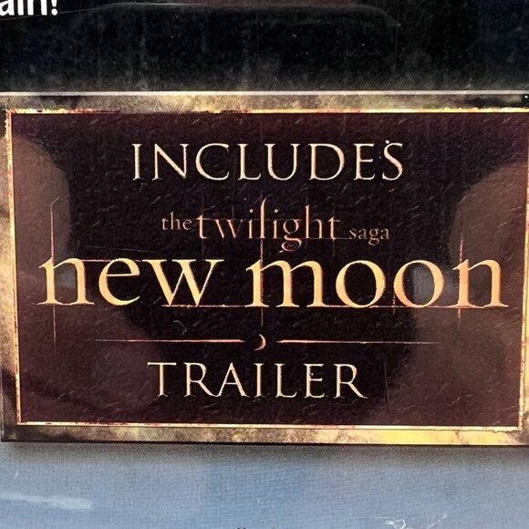 Twilight Scene It? Deluxe DVD Board Game Vampire Trivia Cullens Collectible New - Picture 4 of 15